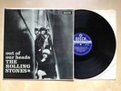 DECCA SKL 4733 The Rolling Stones - Out Of Our Heads LP UK STEREO TOP RAR EX/EX