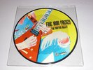 FIVE IRON FRENZY / PHILMORE 'SPLIT' 7