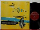 Westminster WL 5164 Jean Fournier Beethoven violin sonatas, Ginette Doyen, piano