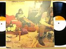 SOFT MACHINE THIRD 1970 JAPAN ONLY ISSUE 1st Pressing MINT UK Psych Robert Wyatt
