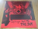 THE JAM - RARE LP LIVE IN COPENHAGEN NEW & SEALED 12