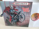 BREAKER-Dead Rider D-ORIG.KRAUTROCK/HEAVY MINT RARE
