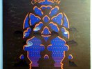 CRESSIDA L.P.  PROG VERTIGO SWIRL LABEL 1970