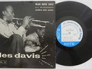 Miles Davis Blue Note 5022 Vol.2 Lexington Modern Jazz Series Original