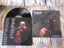 SARGEIST - Let The Devil In LP Vinyl Horna Goatmoon Darkthrone Behexen Lifelover