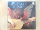 Vivaldi I Musici   Box mit18 LPs und Beiheft