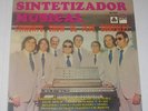 PEPE GONZALEZ K-JEE AFRO LATIN FUNK CRAZY SYNTHESIZER BUGLE SCARCE FIRST EDITION