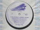 The Moody Blues - 'Children' 1969 UK Threshold LP THS1