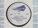 The Moody Blues - 'Question' 1970 UK Threshold LP THS3
