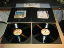 LP - LED ZEPPELIN - The Song Remains The Same - German 1ST Press in MINT 