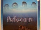 FALCONS Falcons PROG COSMIC DISCO SPANISH LP Perdido En El Universo HEAR