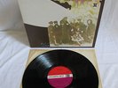 LED ZEPPELIN LED ZEPPELIN II LP ORIG UK 1969 MINT RED/PLUM ATLANTIC MONSTER