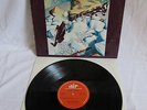 HUMAN INSTINCT STONED GUITAR LP ORIG NZ 1970 AIR NM PSYCH MONSTER
