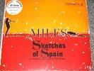 Miles Davis Sketches Of Spain Classic Audiophile 45 RPM Sealed