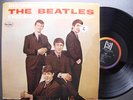 The Beatles LP Introducing... Vee Jay VLP 1062 VG/VG+ Rare Original Mono Copy