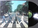 The Beatles LP Abbey Road APPLE C 062-04 243 GERMANY NM/VG+