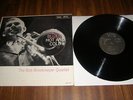 Bob Brookmeyer-The Blues Hot and Cold 1960 Verve MG V-8385 VG+ Rare Jazz