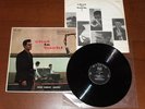 Chet Baker Sextet Chet is Back LP Serie Europa 1962 Ita Jaspar Evans Miles Davis