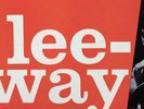 LEE MORGAN [ LEE-WAY ] BLUE NOTE 4034 FIRST PRESS DEEP GROOVE EAR RVG VG/VG+