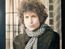 BOB DYLAN Dbl LP Blonde On Blonde 1966  Columbia 360 mono