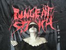 PUNGENT STENCH - original Tour LONGSLEEVE 2005  Carcass VADER Terrorizer VINTAGE