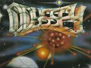 ODYSSEY  ULTRA  RARE  SOUTH AFRICA  1991  PRIVATE LABEL  METAL  LP  ODYSSEY