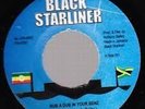Mikey B - Rub a Dub in your Benz Reggae Killer digi 7