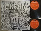 CREAM DLP WHEELS OF FIRE M-/EX+/EX STEREO FIRST PRESS