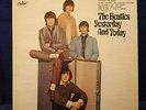 THE BEATLES Yesterday and Today 1966 Original 2nd state Butcher Cover unpeeled