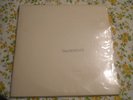 Beatles White Album White Vinyl
