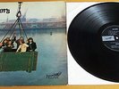 THE OUTSIDERS,SAME.HOLLAND 1967 ORIGINAL1st PRESS RELAX LABEL.1001 POKORA BOOKS.