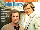 JOHN BARRY-Theme From The Persuaders-LP-1972 CBS Records UK issue-S64816