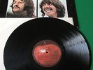 THE BEATLES LET IT BE 1970 RED APPLE LP AR 34001 EXCELLENT GATEFOLD