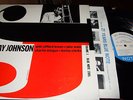 JAY JAY JOHNSON : THE EMINENT LP 1955 BLUE NOTE BLP 1505 USA