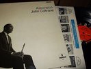 JOHN COLTRANE : ASCENSION LP 1965 IMPULSE AS 95 USA