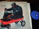 THELONIOUS MONK SEPTET : MONKS MUSIC LP 1958 RIVERSIDE RLP 12-242 USA