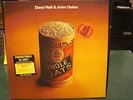 Hall & Oates - Whole Oats (Atlantic - 1972) RARE Mono WLP Pressing Nice