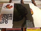 PET SHOP BOYS Release 2002 UK limited edition 10-track LP NEW / RARE