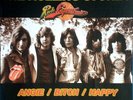 ROLLING STONES  (HAPPY) BOLIVIA EP- PS