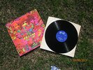 CREAM DISRAELI GEARS VINYL LP