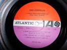 Led Zeppelin I Atlantic 1969 ATL-SD 8216 1´st germ. press.