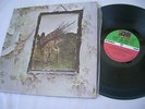 LED ZEPPELIN  4   stairway to heaven      vg+      SD 7208