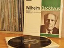 Decca SXL 6301 WB ED2 Mozart: Piano Sonata Nos. 12, 10, 4 & 5 - Wilhelm Backhaus