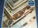 The Beatles 67-70 Blue Album  Limited Edition Blue Vinyl. Excellent Condition.