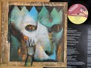 PARADISE LOST - Shades of God LP  1.Press MFN 1992 Anathema MY DYING BRIDE Metal