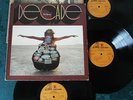 Neil Young Decade 3x LP 1977 USA 