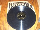 Chick Bullock 78 record Perfect 15888 Whats Good For the Goose