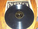 Ed Loyd 78 record Perfect 15887 The Boulevard of Broken
