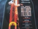 Freddie Mercury The Great Pretender 7