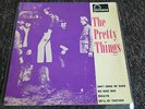 PRETTY THINGS - Self titled - UK 7